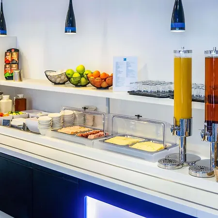 Ibis Budget Ulm City-2