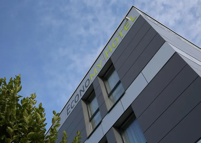Economy-Hotel