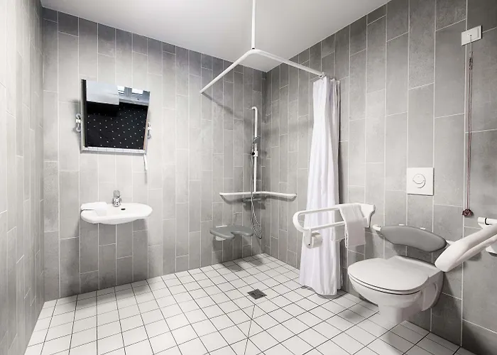 B&B Hotel Ulm